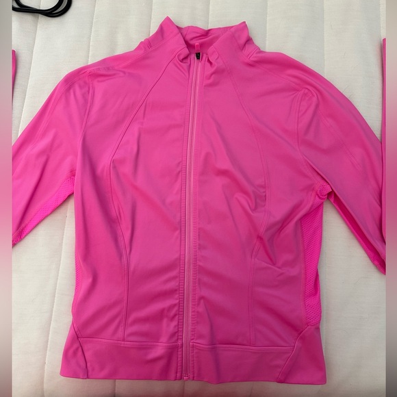Lululemon Final Mile Jacket - Picture 10 of 15